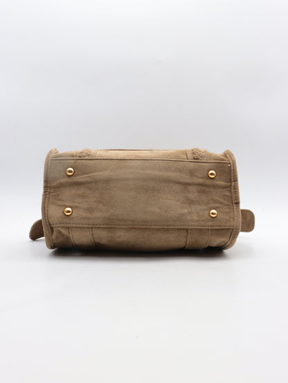 Sac DAREL Taupe
