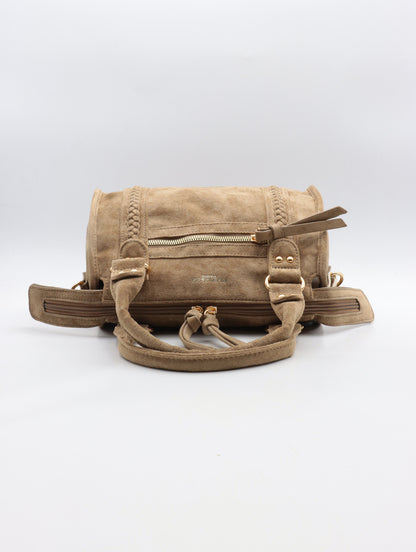 Sac DAREL Taupe
