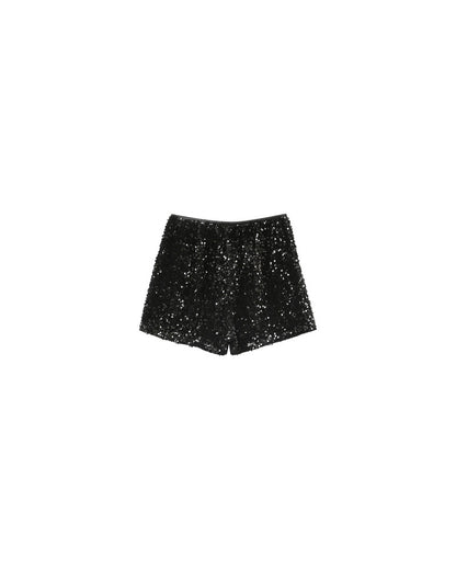 Short ORSO noir