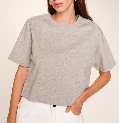 T-shirt RODIN Gris