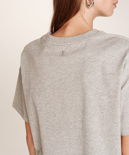 T-shirt RODIN Gris