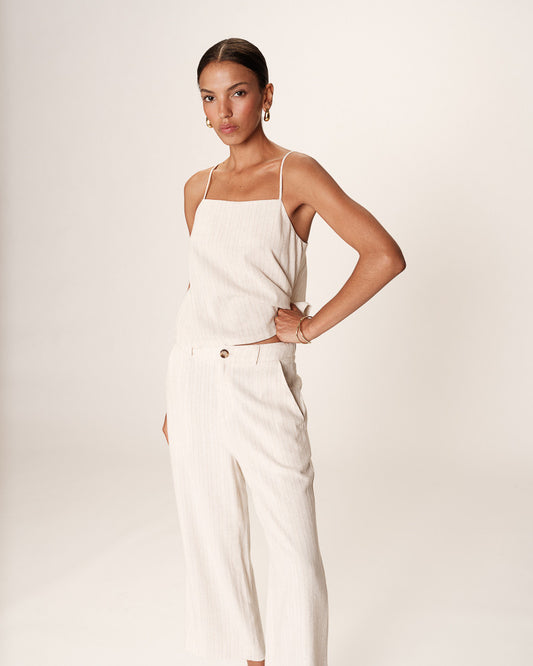 Pantalon ROMAIN