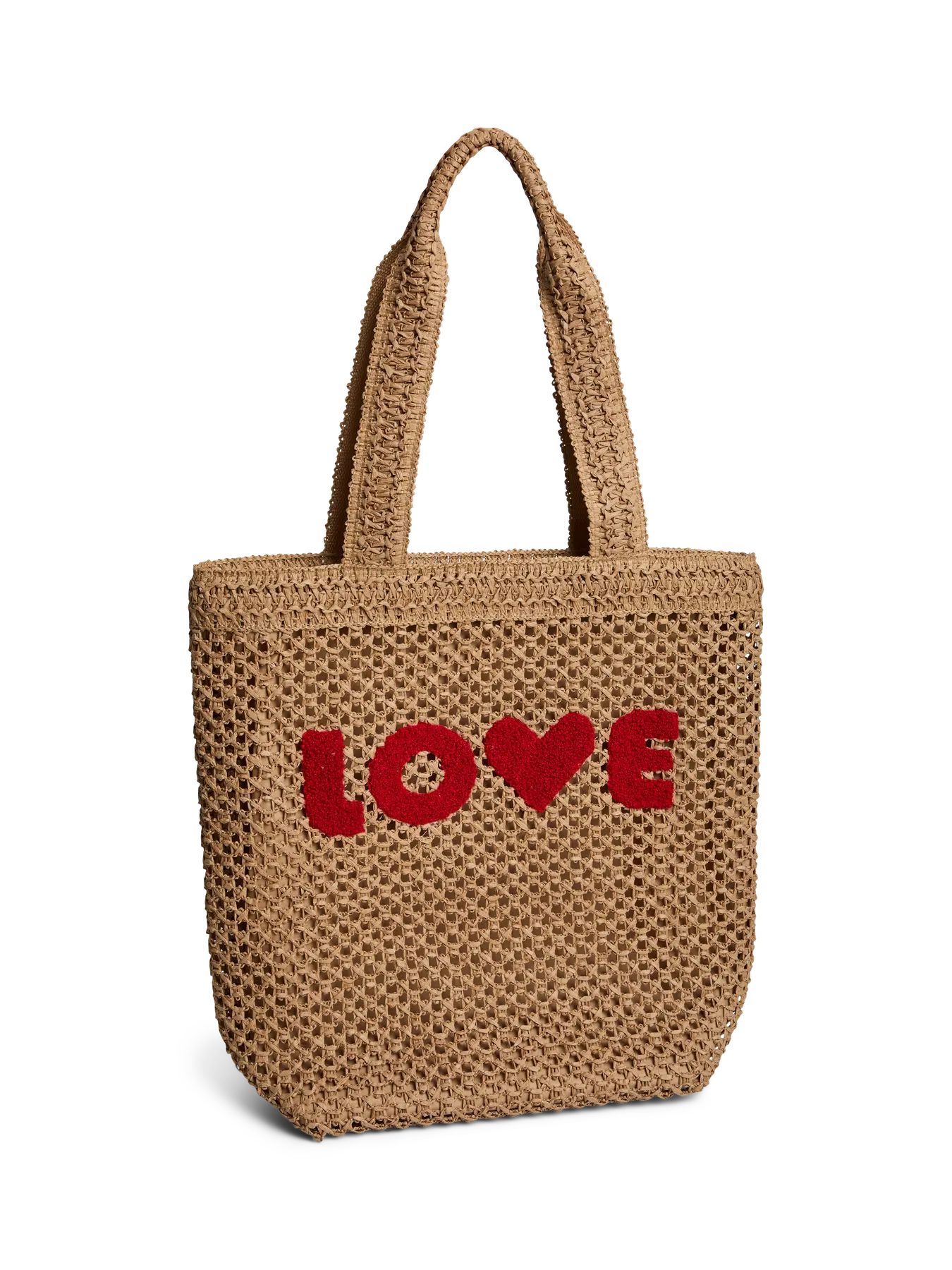 Sac GABRIELLA Rouge