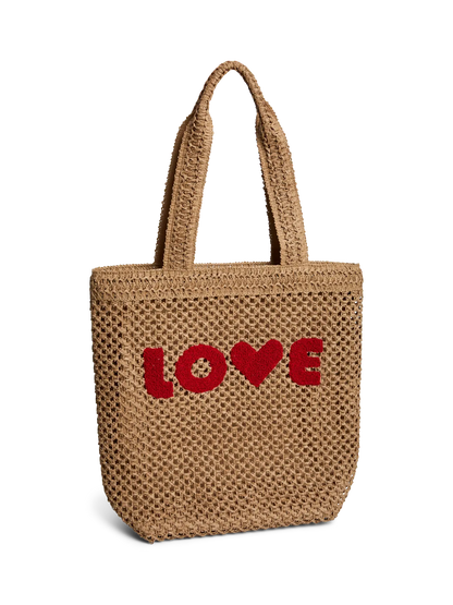 Sac GABRIELLA Rouge